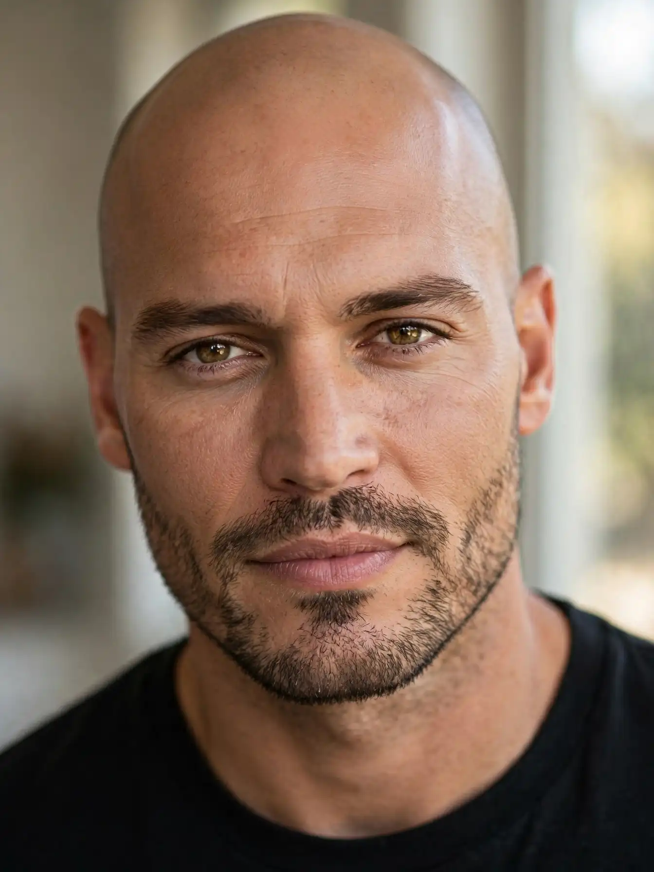 Are Bald Men Attractive? What Research, Style, and Confidence Really Say 2 Why Some People Find Bald Men Attractive