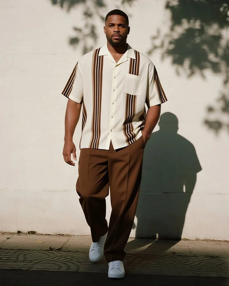 23 Men Autumn Outfits That Make Getting Dressed Easy 8 biggmans us 1754277442