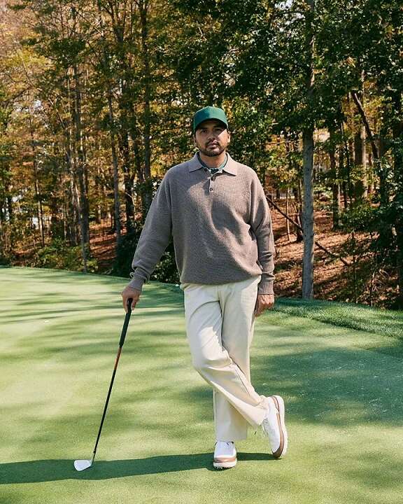16 Men's Fall Golf Outfits for a Sharp Course Look 6 bisquegolf 1764788052