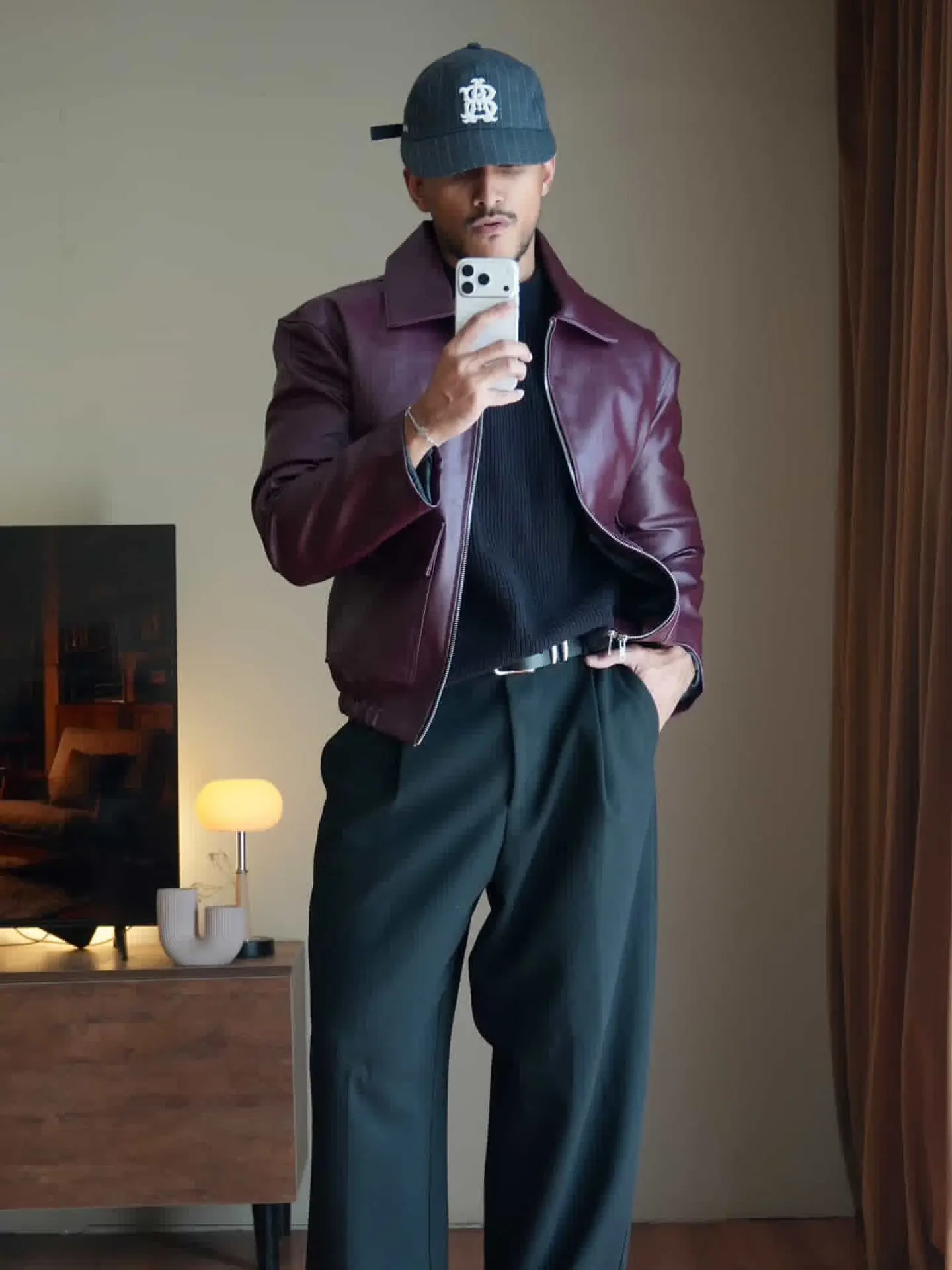 23 Men Autumn Outfits That Make Getting Dressed Easy 7 elegent wears84 1767657196