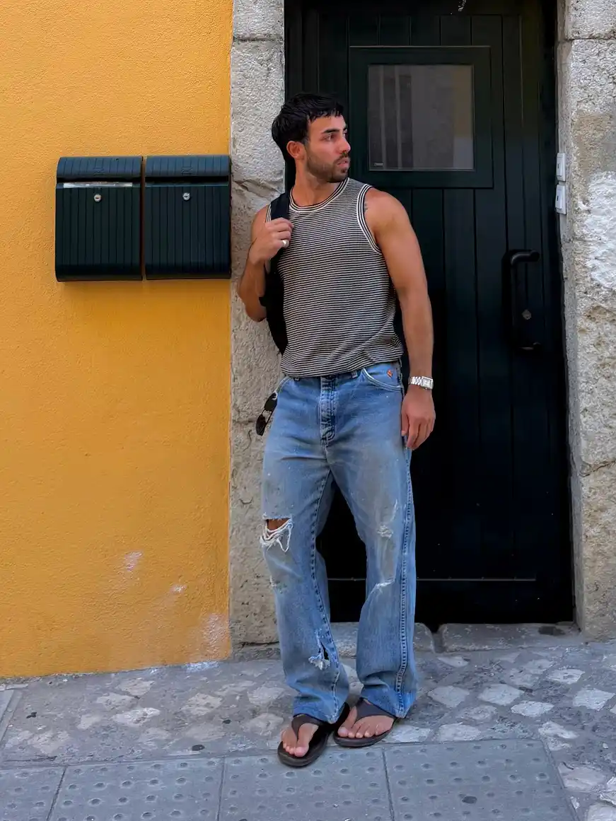 19 Portugal Outfits for Men for Every Adventure 10 fitbylalo 1785589576