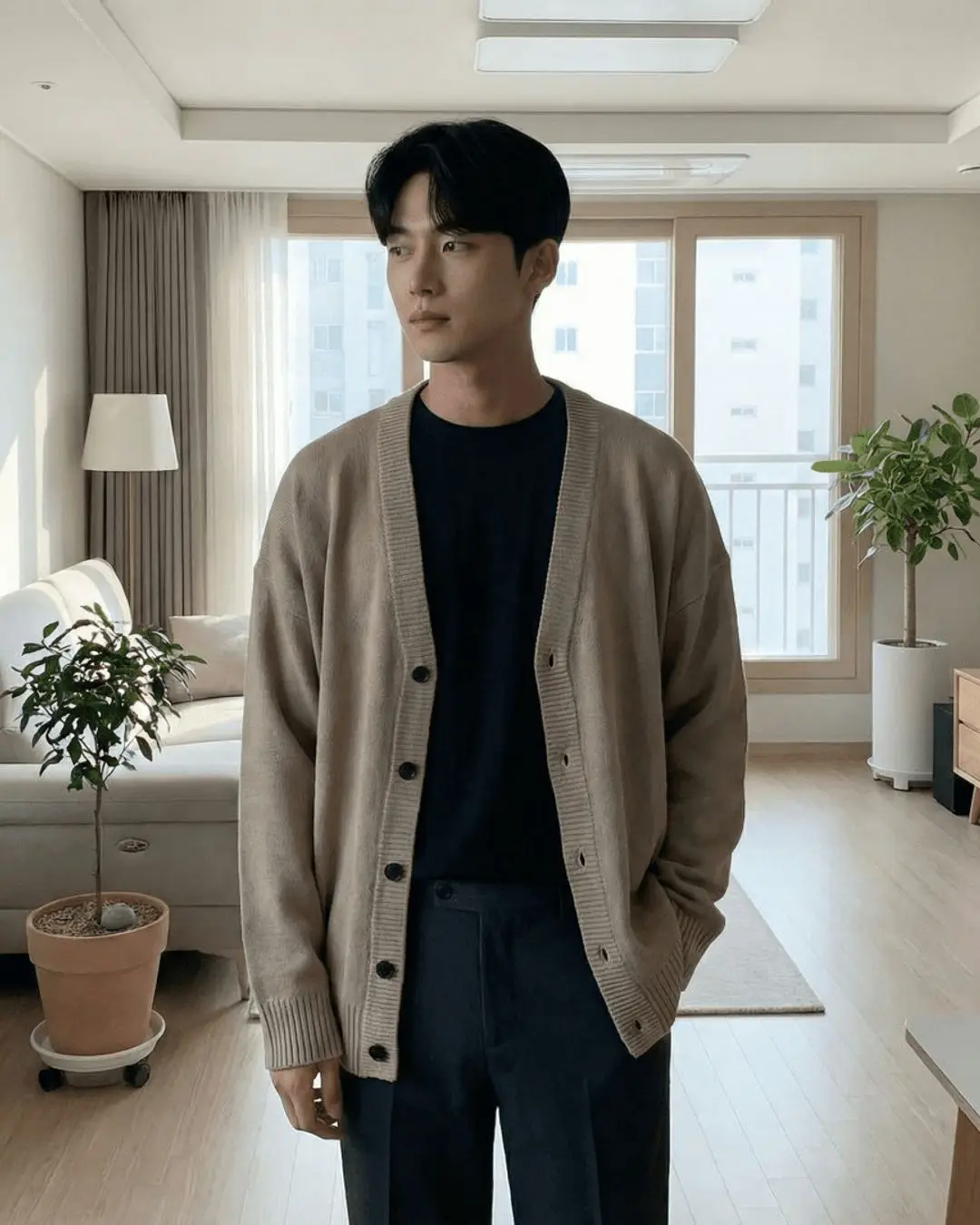 Korean Outfits for Men: 18 Ideas That Always Look Effortless 3 gentlemans seoul 1788181489