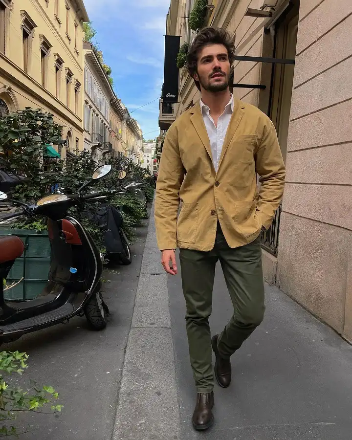 23 Men Autumn Outfits That Make Getting Dressed Easy 3 gianmariasainato 1697709202