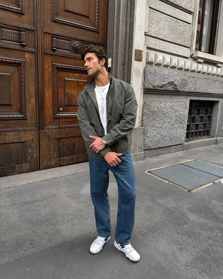 23 Men Autumn Outfits That Make Getting Dressed Easy 2 gianmariasainato 1727452458