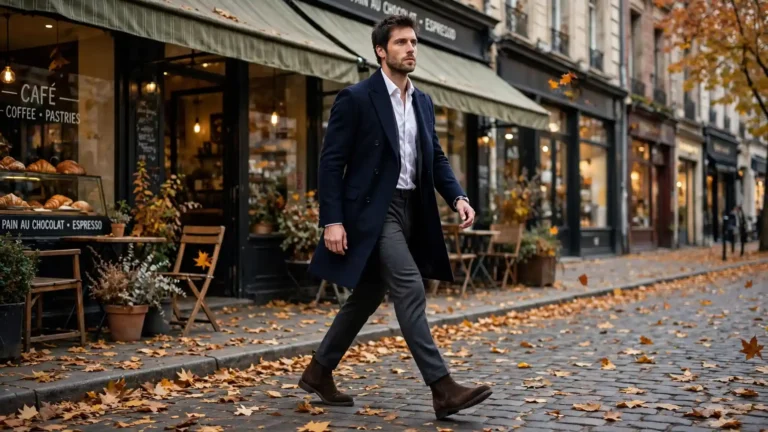 11 Men Autumn Boots to Elevate Every Fall Outfit 18 Men Autumn Boots Ideas