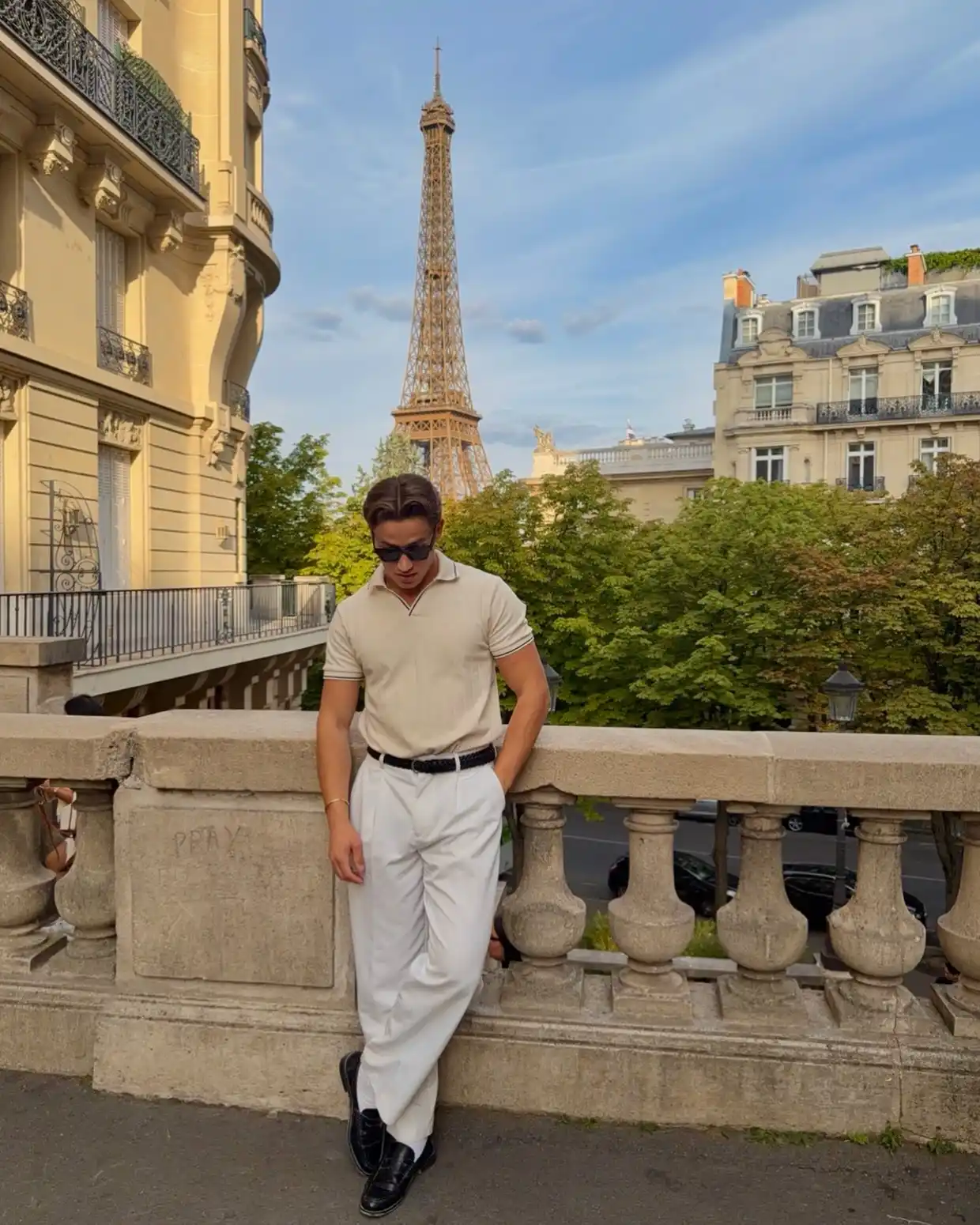 22 Paris Outfits for Men That Look Sharp Every Time 1 jasperyuno 1784732566