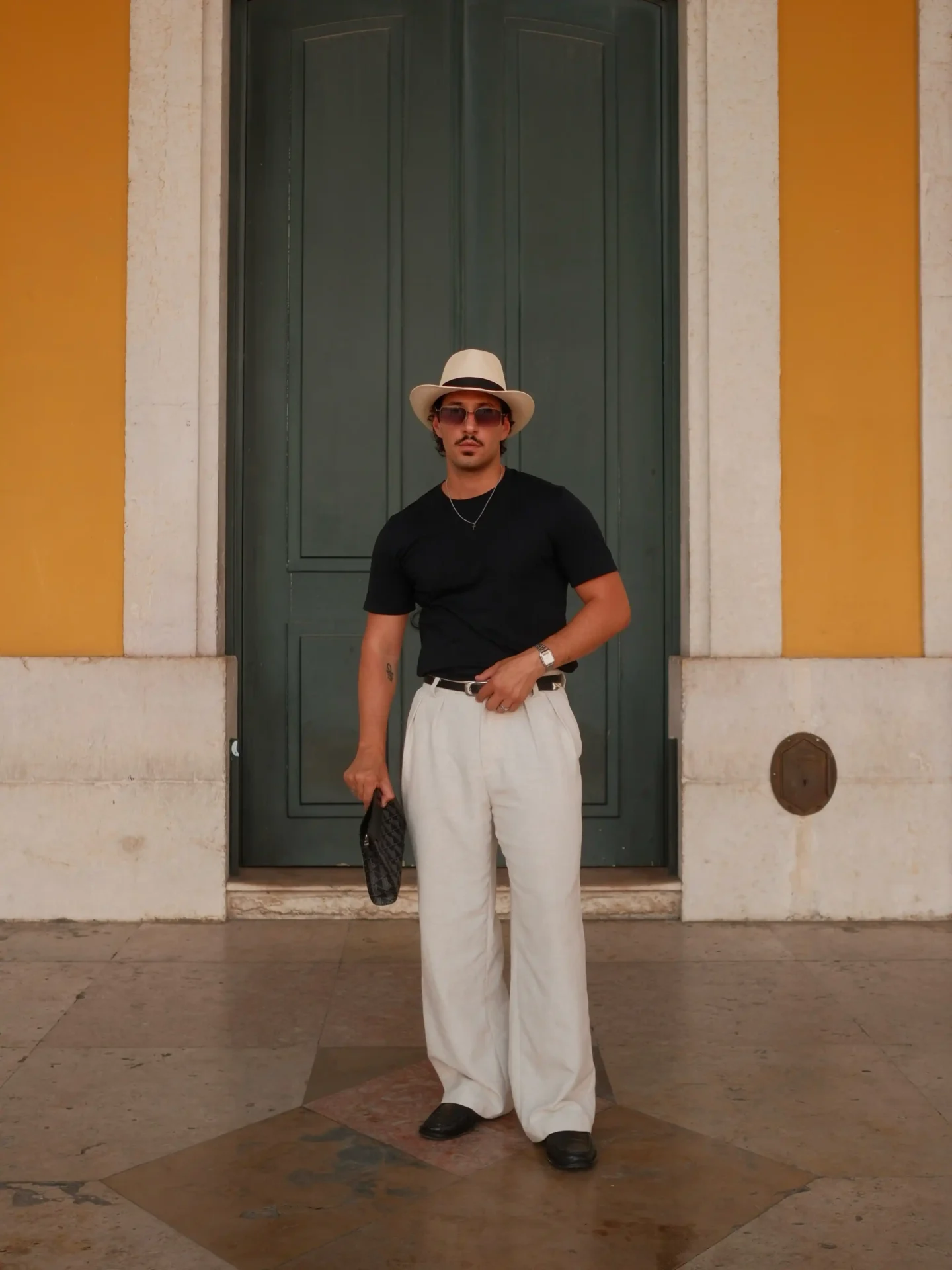 19 Portugal Outfits for Men for Every Adventure 1 marcelbkr 1783097056
