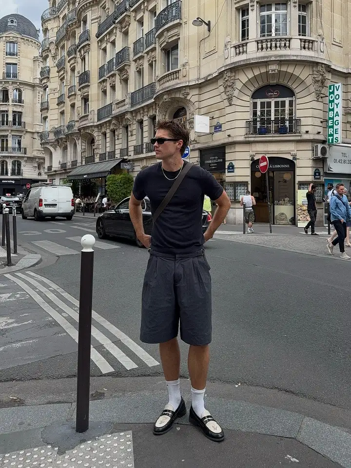 22 Paris Outfits for Men That Look Sharp Every Time 4 nicktruelove 1751375564