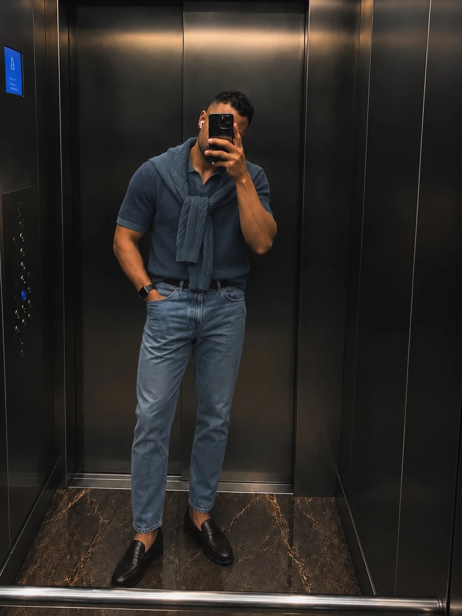 23 Men Autumn Outfits That Make Getting Dressed Easy 9 tair omari 1788615689