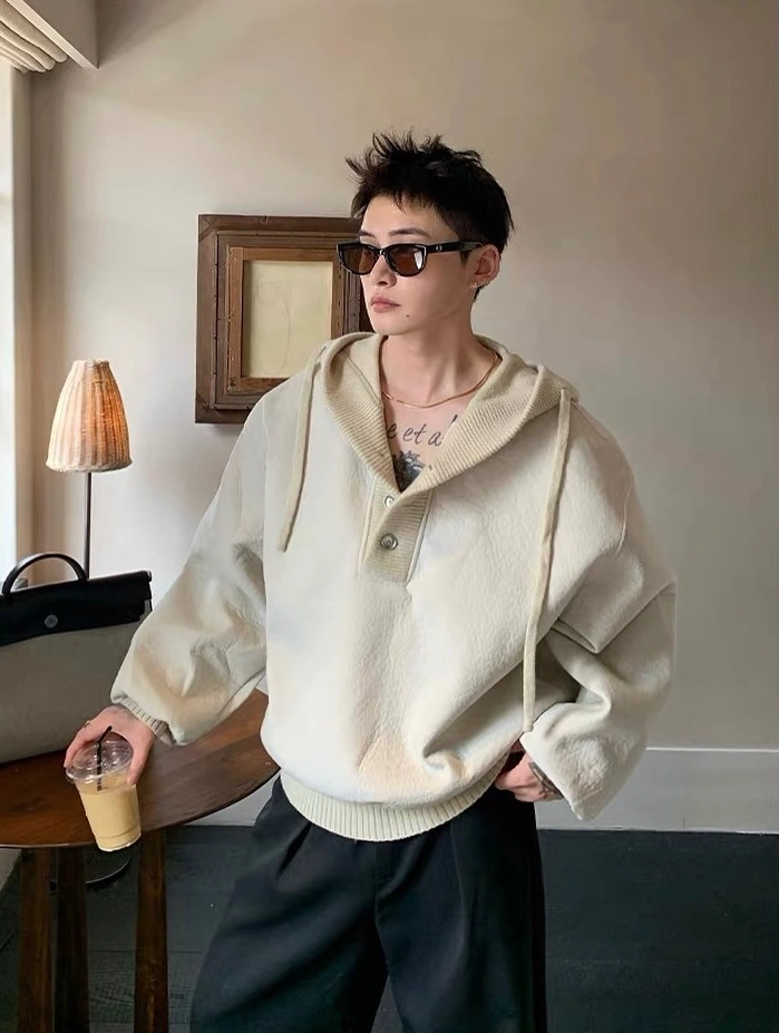 Korean Outfits for Men: 18 Ideas That Always Look Effortless 5 the koreanfashion 1788431699