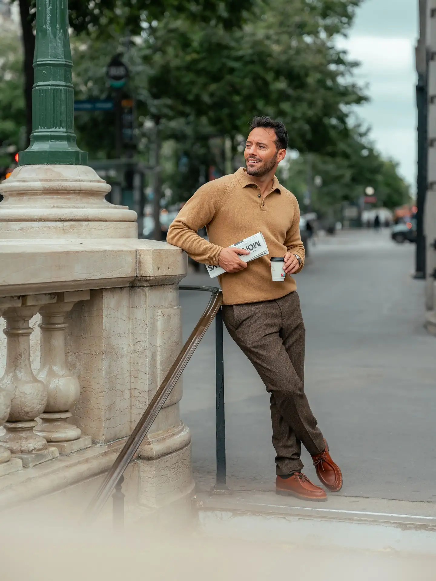 23 Men Autumn Outfits That Make Getting Dressed Easy 1 thibautmodelia 1758635797