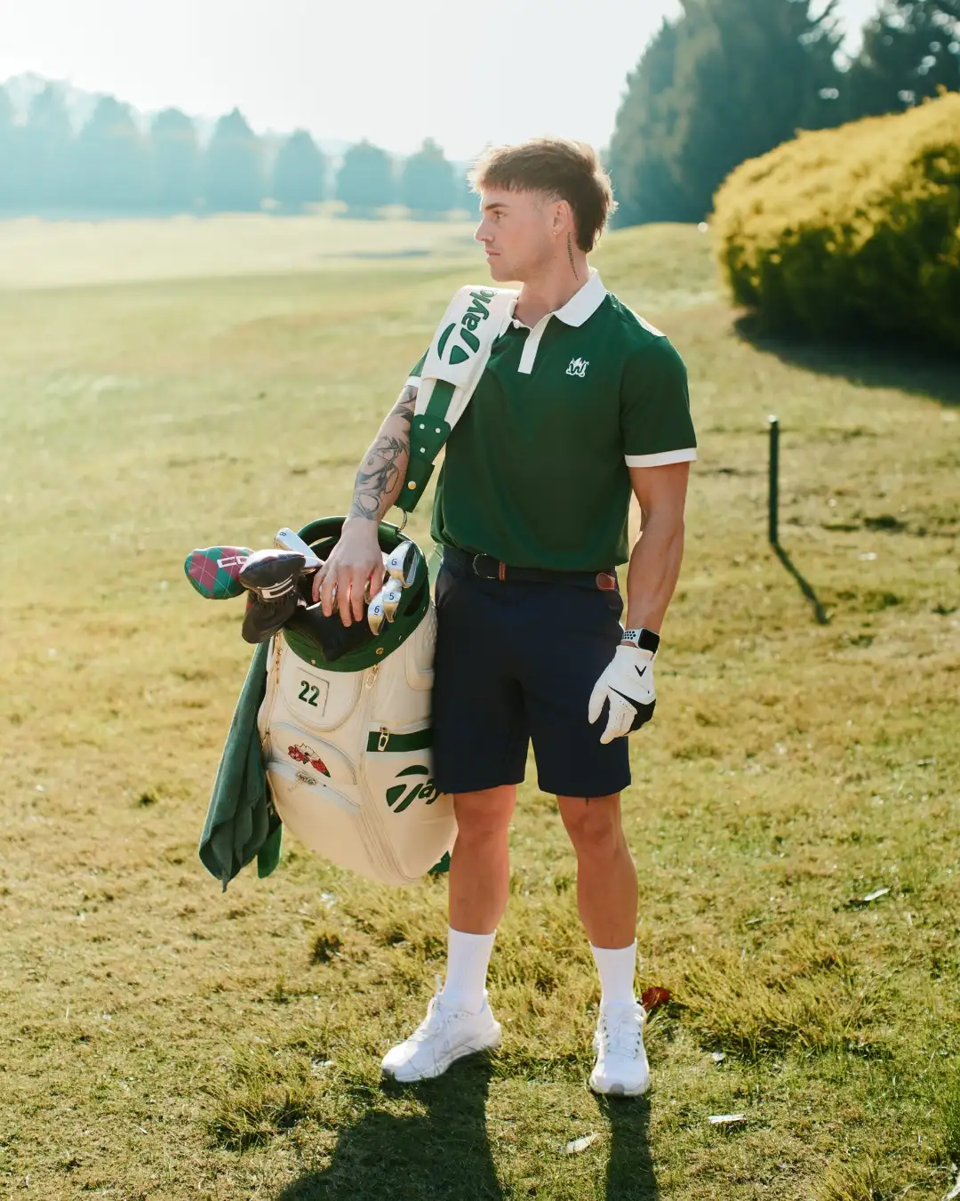 16 Men's Fall Golf Outfits for a Sharp Course Look 7 wormburner.golf 1761628223