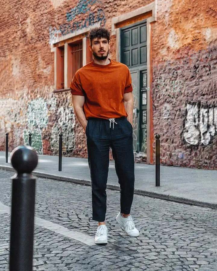 23 Men Autumn Outfits That Make Getting Dressed Easy 6 yev.d 1667165594