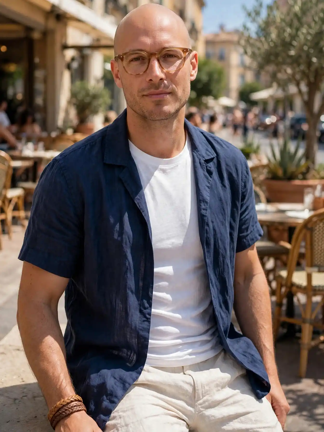 The Linen Summer Edit