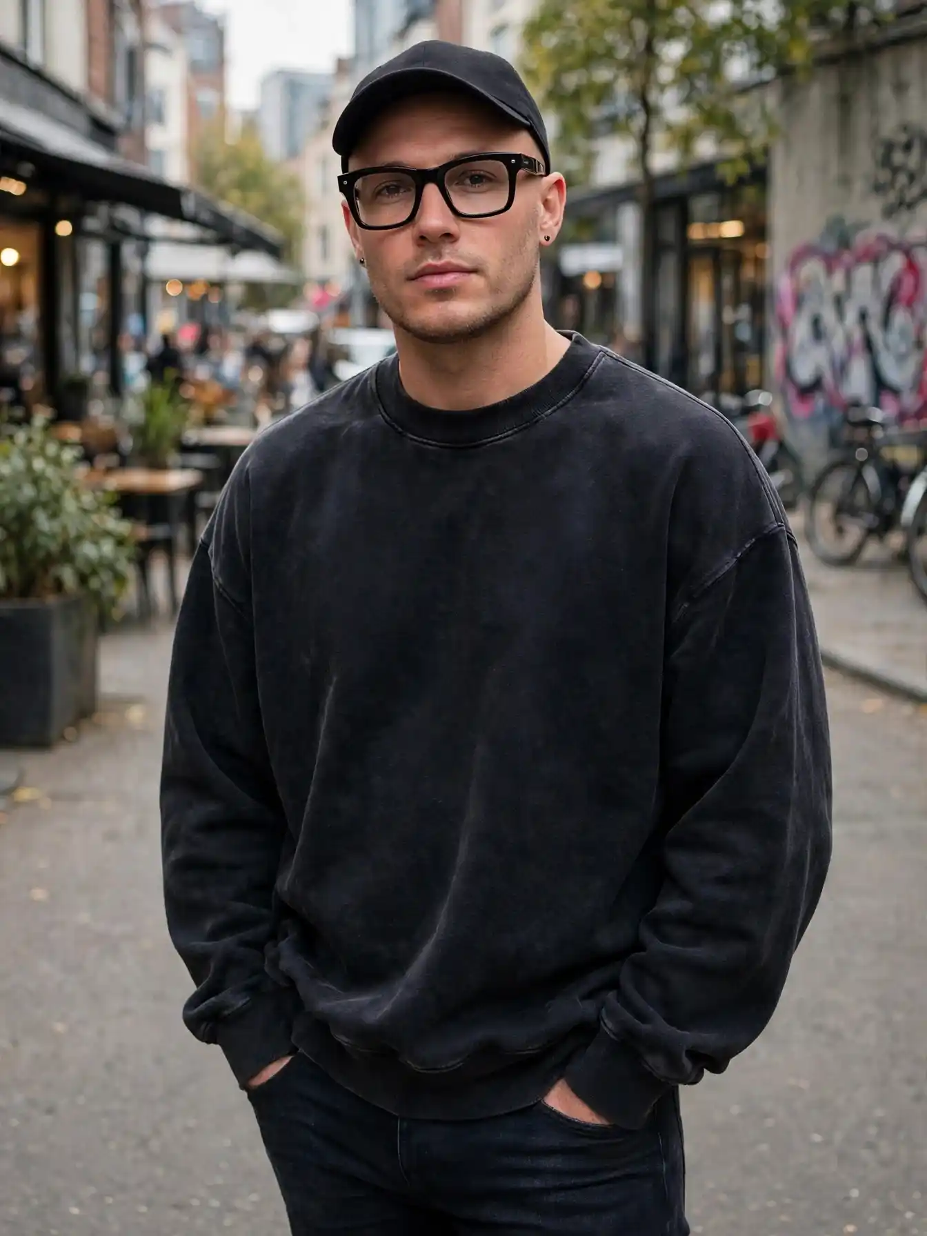 The Street Edit