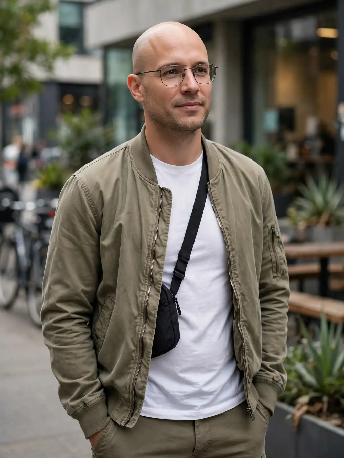 The Workwear Utility