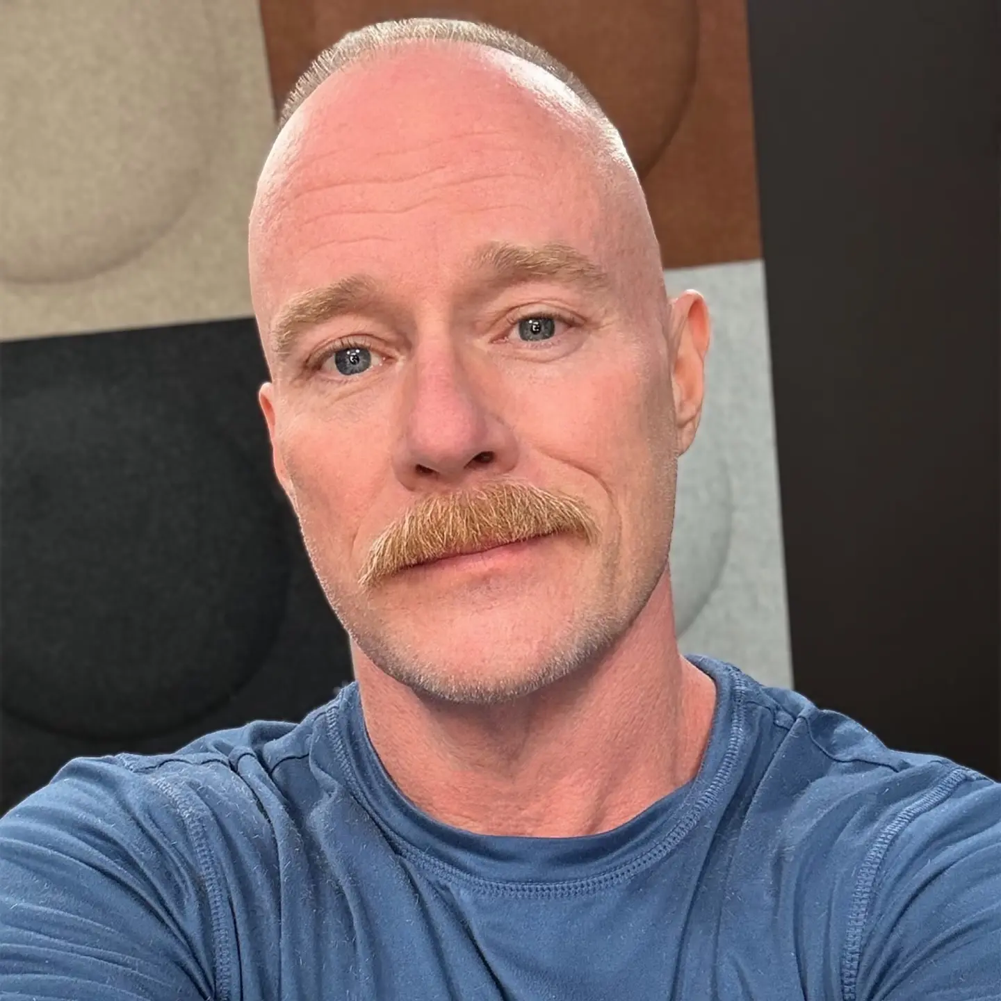 Bald Men Buzz Cut Ideas: 30 Styles Worth Trying 16 davidcutme 1751597139