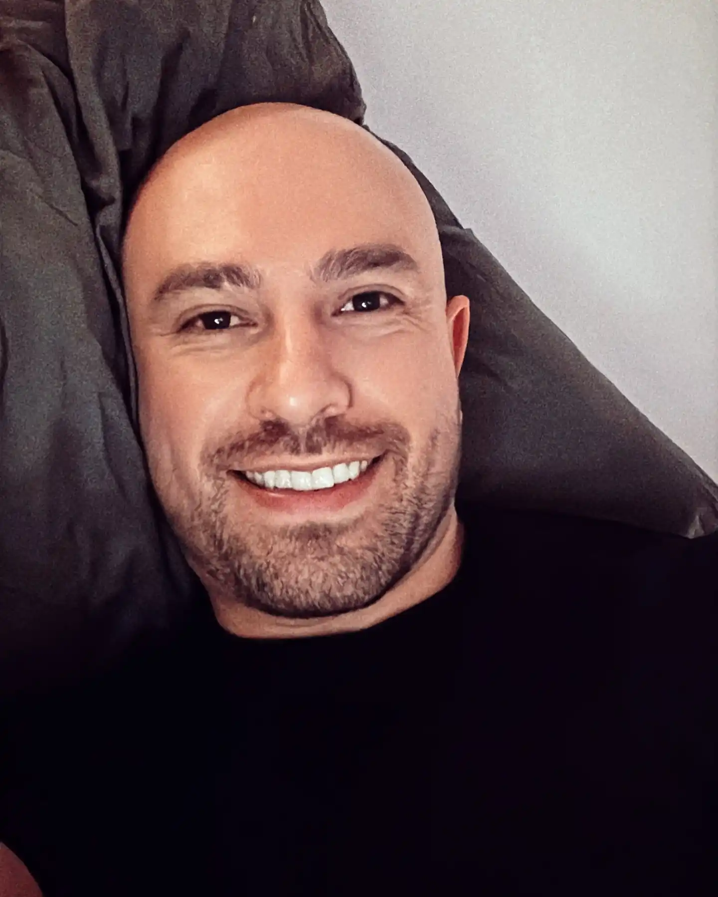 Bald Men Buzz Cut Ideas: 30 Styles Worth Trying 8 eduardosanhu 1743398256