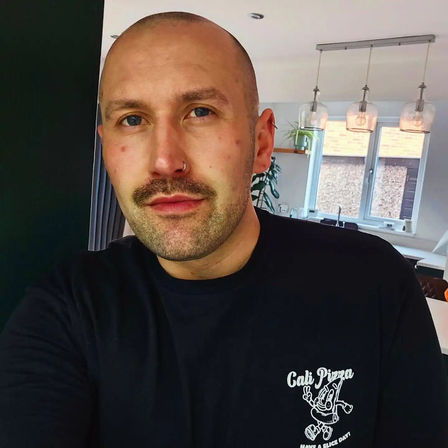 Bald Men Buzz Cut Ideas: 30 Styles Worth Trying 25