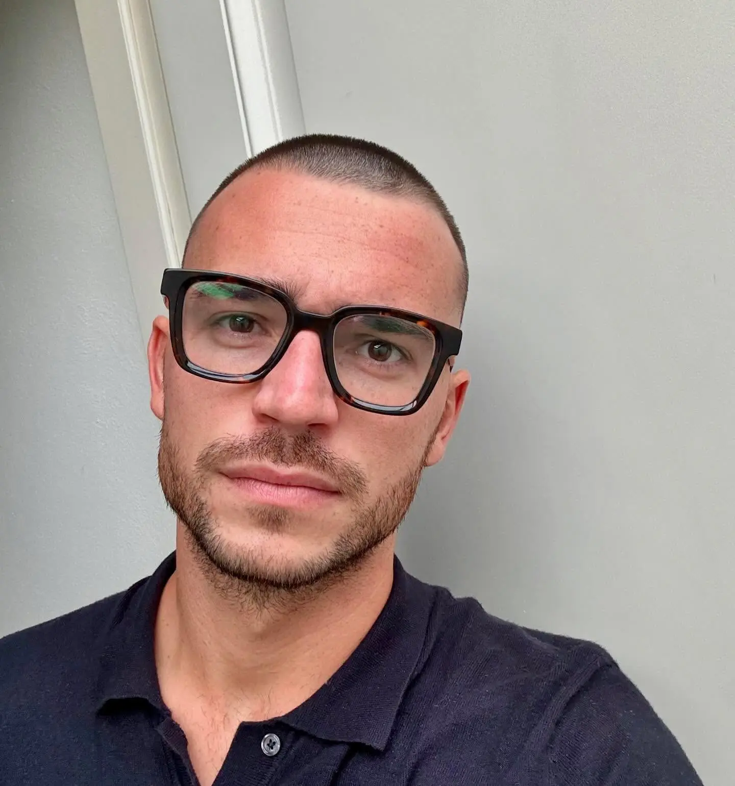 Bald Men Buzz Cut Ideas: 30 Styles Worth Trying 3 gioarco 1725638979