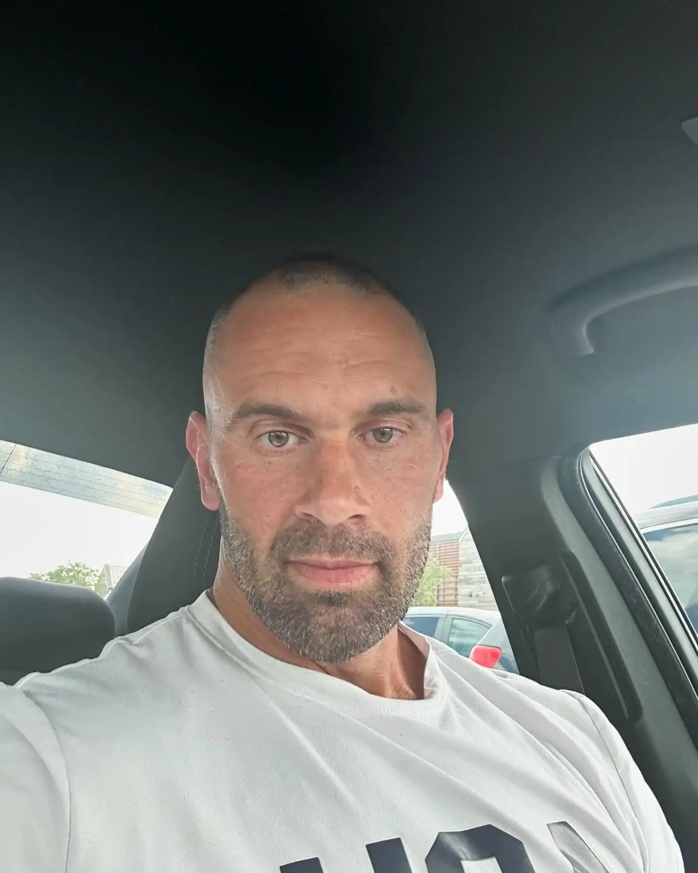 Bald Men Buzz Cut Ideas: 30 Styles Worth Trying 29 ianmmcleod 1724114173