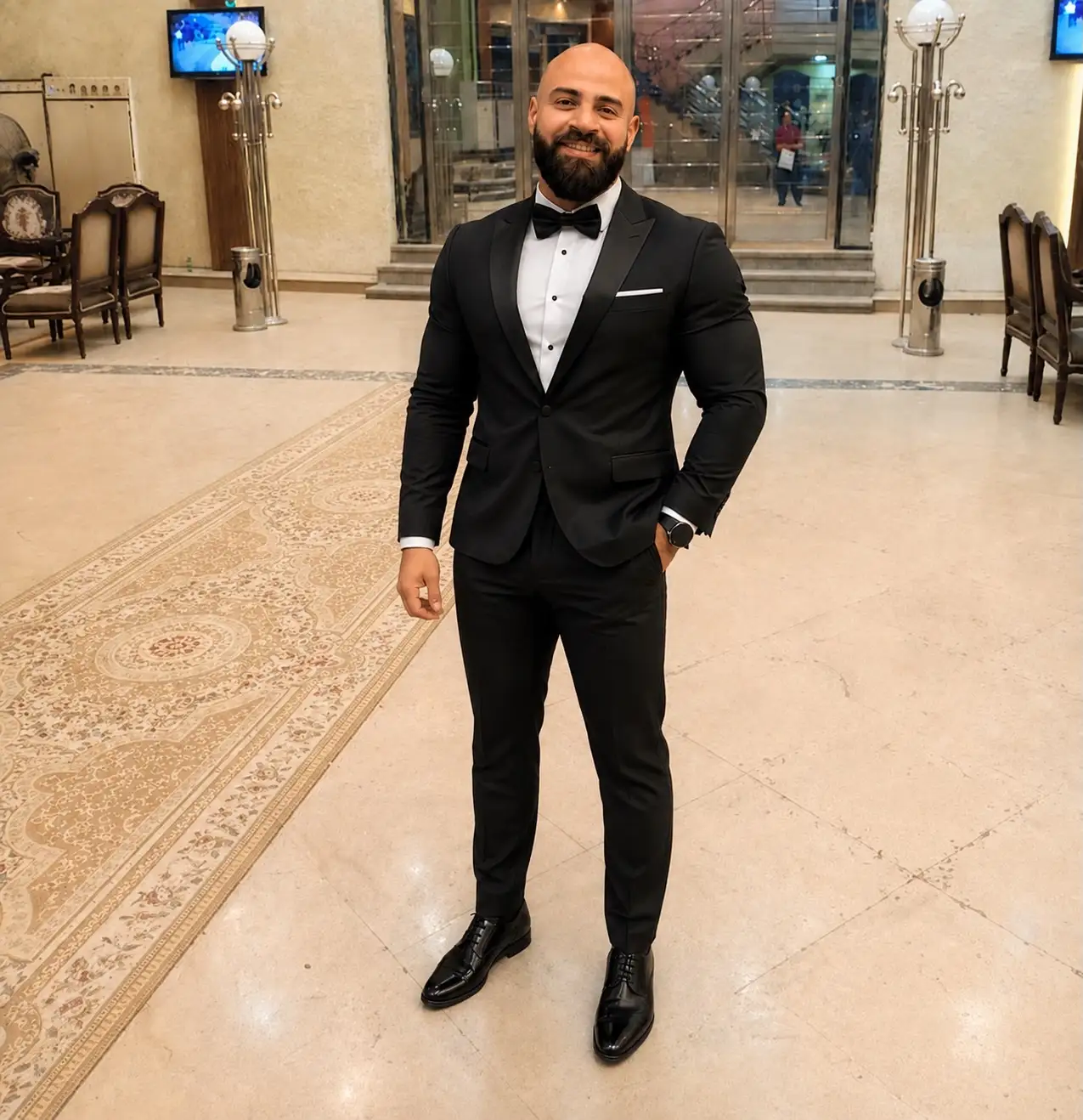 kareem mandour 1786794087