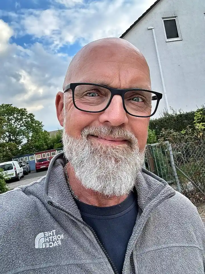 19 Beard Styles for Bald Men Over 40 That Actually Work With Your Face 6 markusrothermel1 1755969692