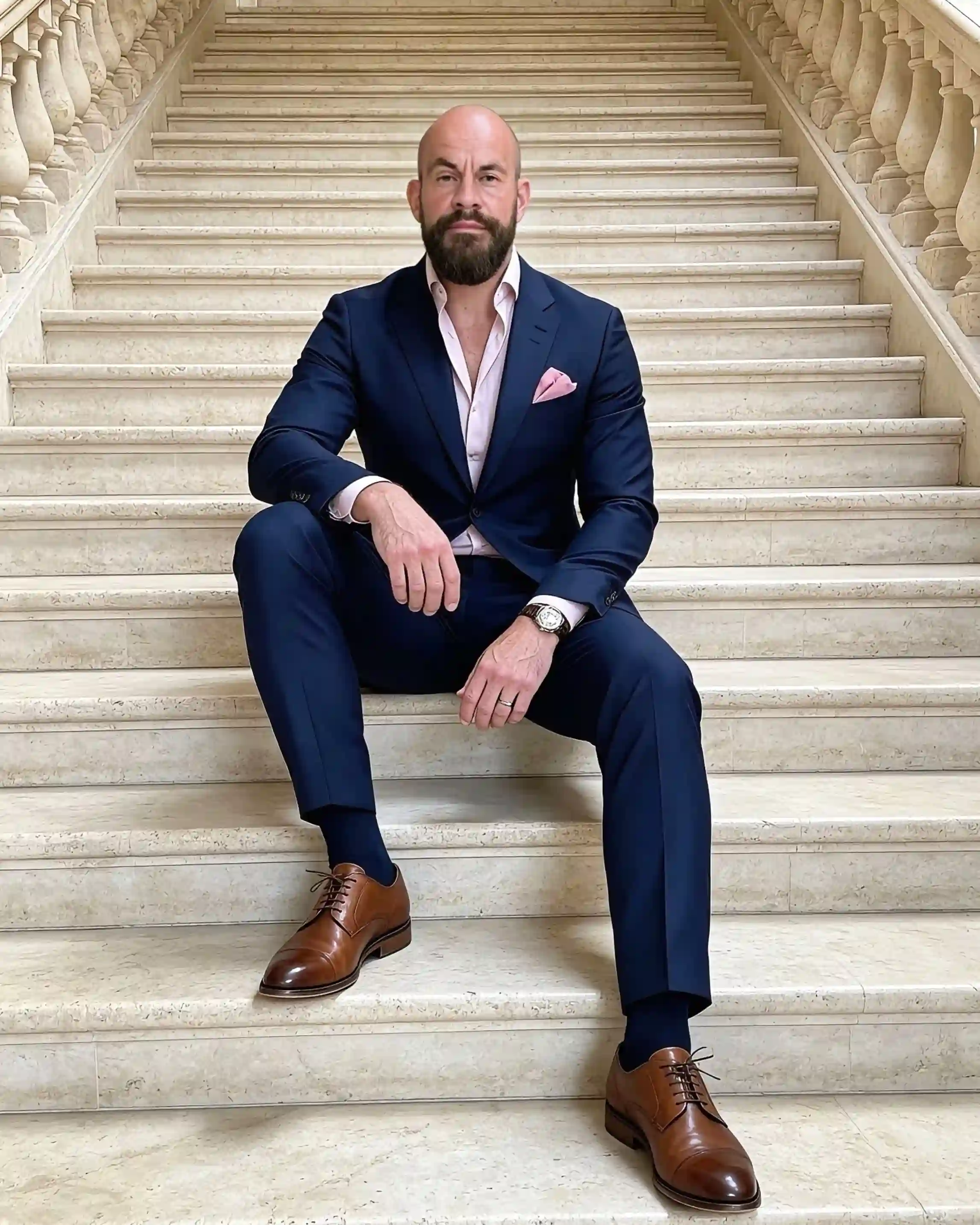 8 Bald Men Formal Style Ideas for a Polished Look 3 marwie 77 1779865705