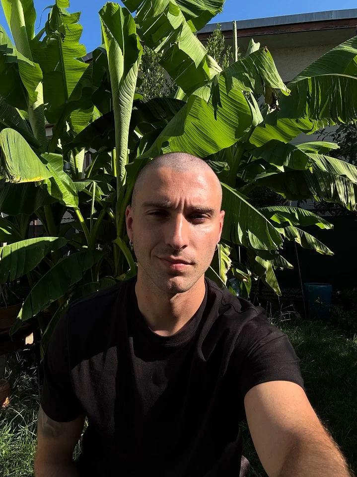 Bald Men Buzz Cut Ideas: 30 Styles Worth Trying 19 nelsonfromthe9 1784911881
