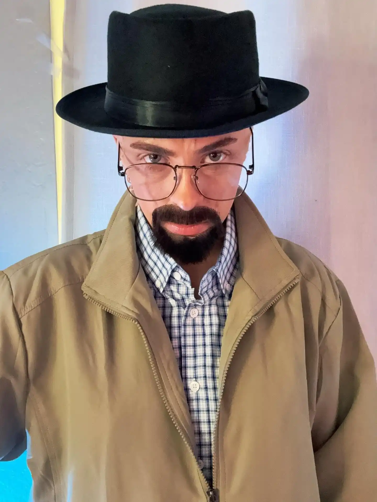 10 Bald Men Halloween Costumes You’ll Love 2 oddreytv 1777934369