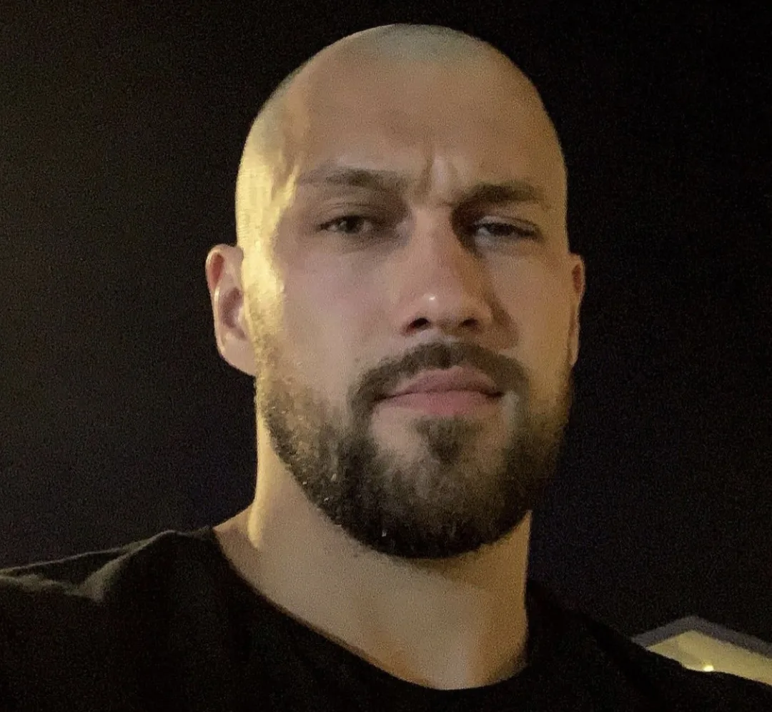 Bald Men Buzz Cut Ideas: 30 Styles Worth Trying 5 onlythebestofmen 1648838042