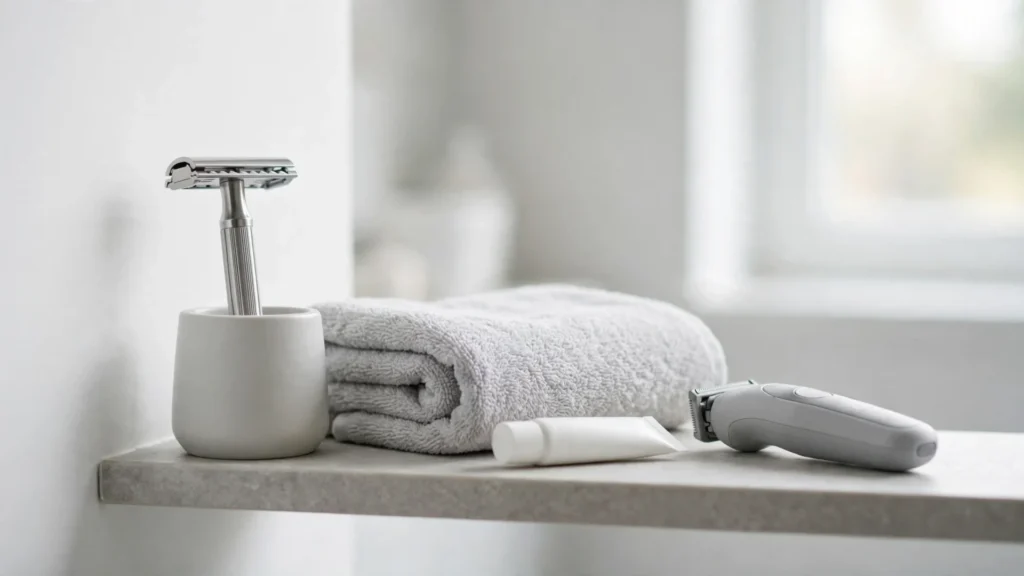 Aftercare and Tool Mistakes That Undo a Good Shave
