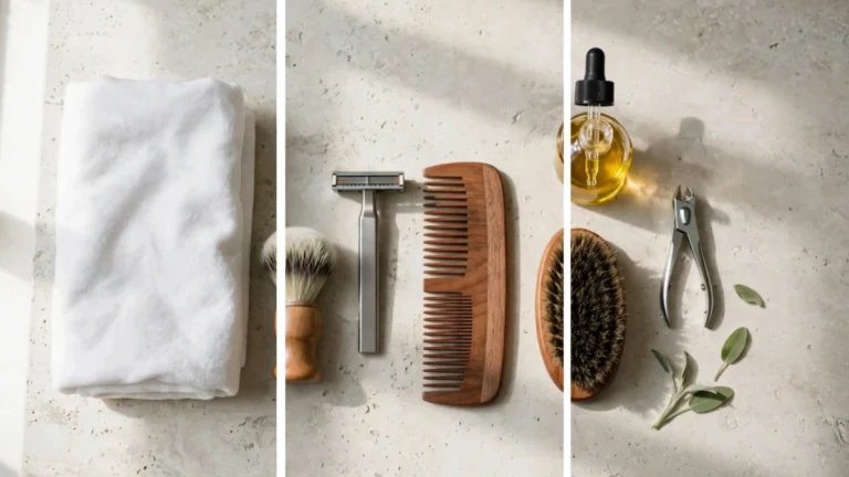 Common Grooming Mistakes and How to Fix Them