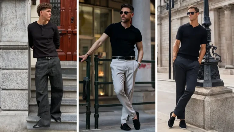 Funeral Outfit Ideas Without a Suit