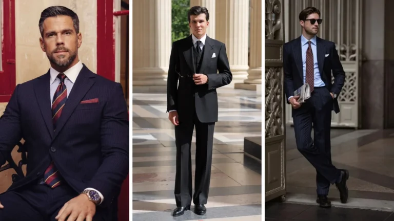 How to Build a Capsule Wardrobe for Unexpected Funerals