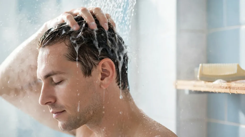 How to Fix Hair and Scalp Mistakes