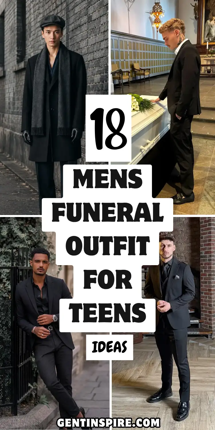 18 Respectful Mens Funeral Outfit For Teens 1 Mens Funeral Outfit For Teens