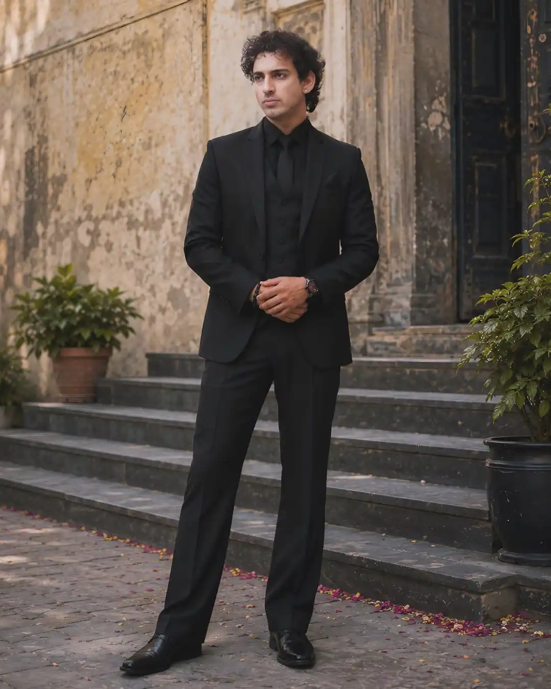 18 Respectful Mens Funeral Outfit For Teens 18 aadi hk7 1786463868