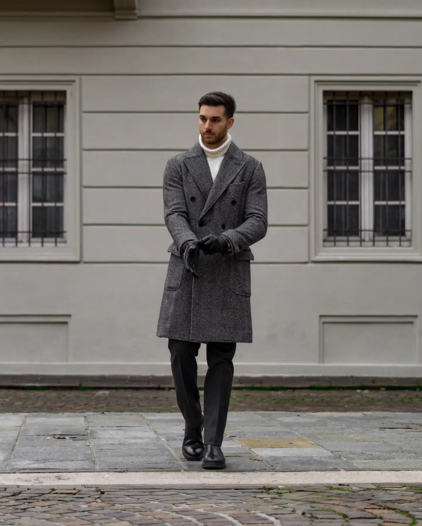 Men Winter Trench Coat: 20 Looks You Can Copy Right Now 14 alessandro.piacenti 1764320358 2