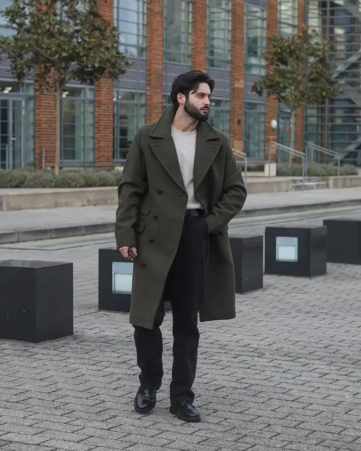 16 Men Winter Long Coat Outfits Worth Copying This Season 11 andygrover1 1743675615