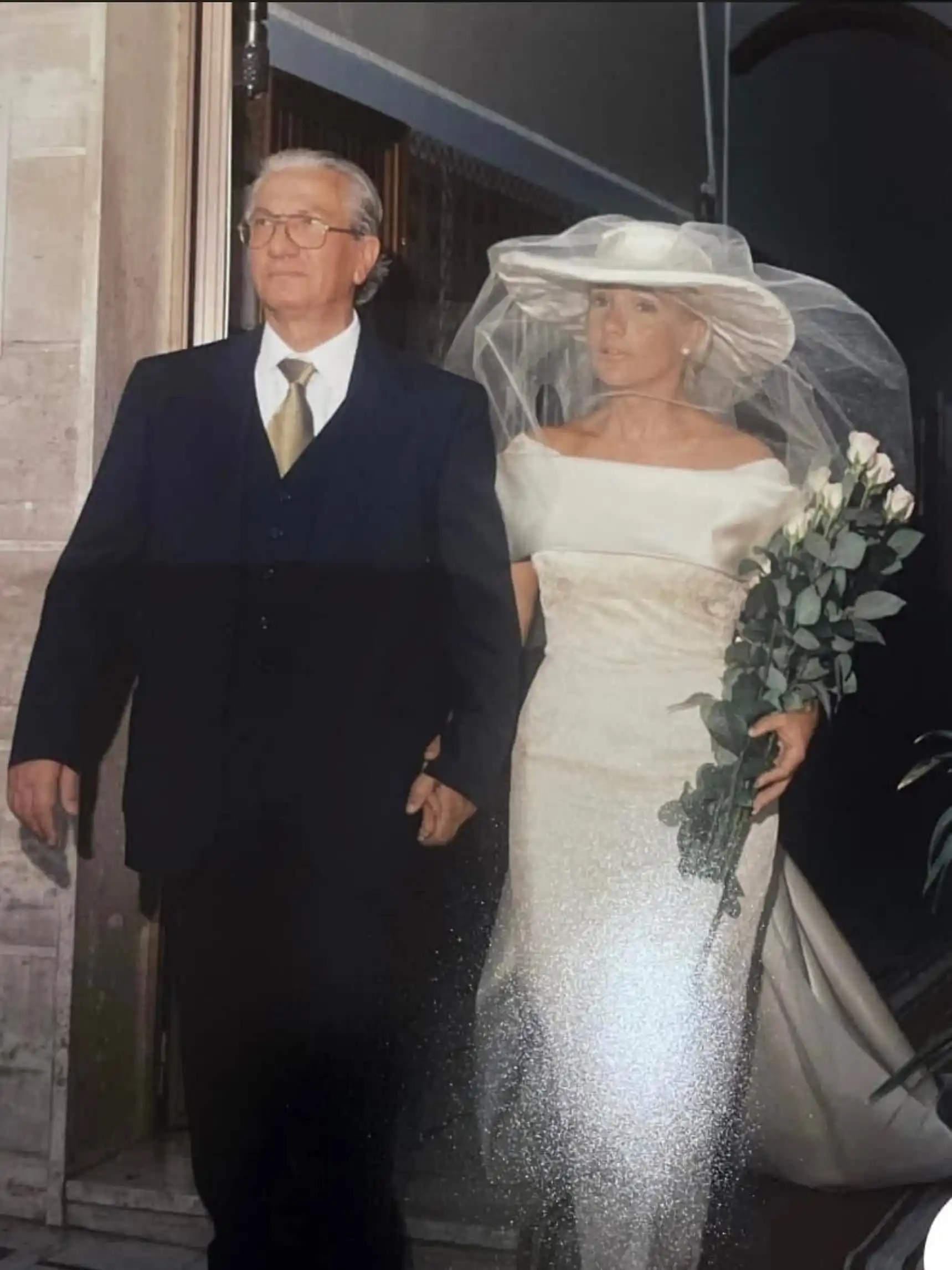 20 Father of the Bride Outfit Ideas That Actually Look Great in Photos 7 anitafiorentino1407 1783060754