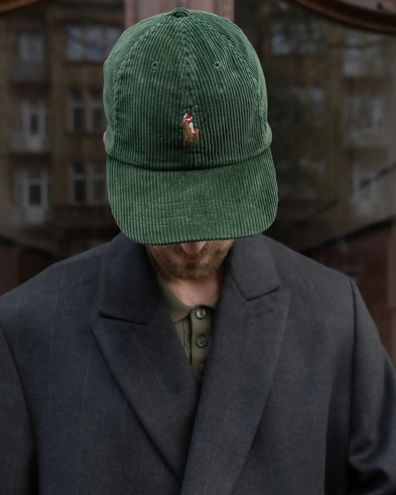 28 Men Winter Hats for Every Kind of Cold Weather Outfit 5 ansons 1735900127