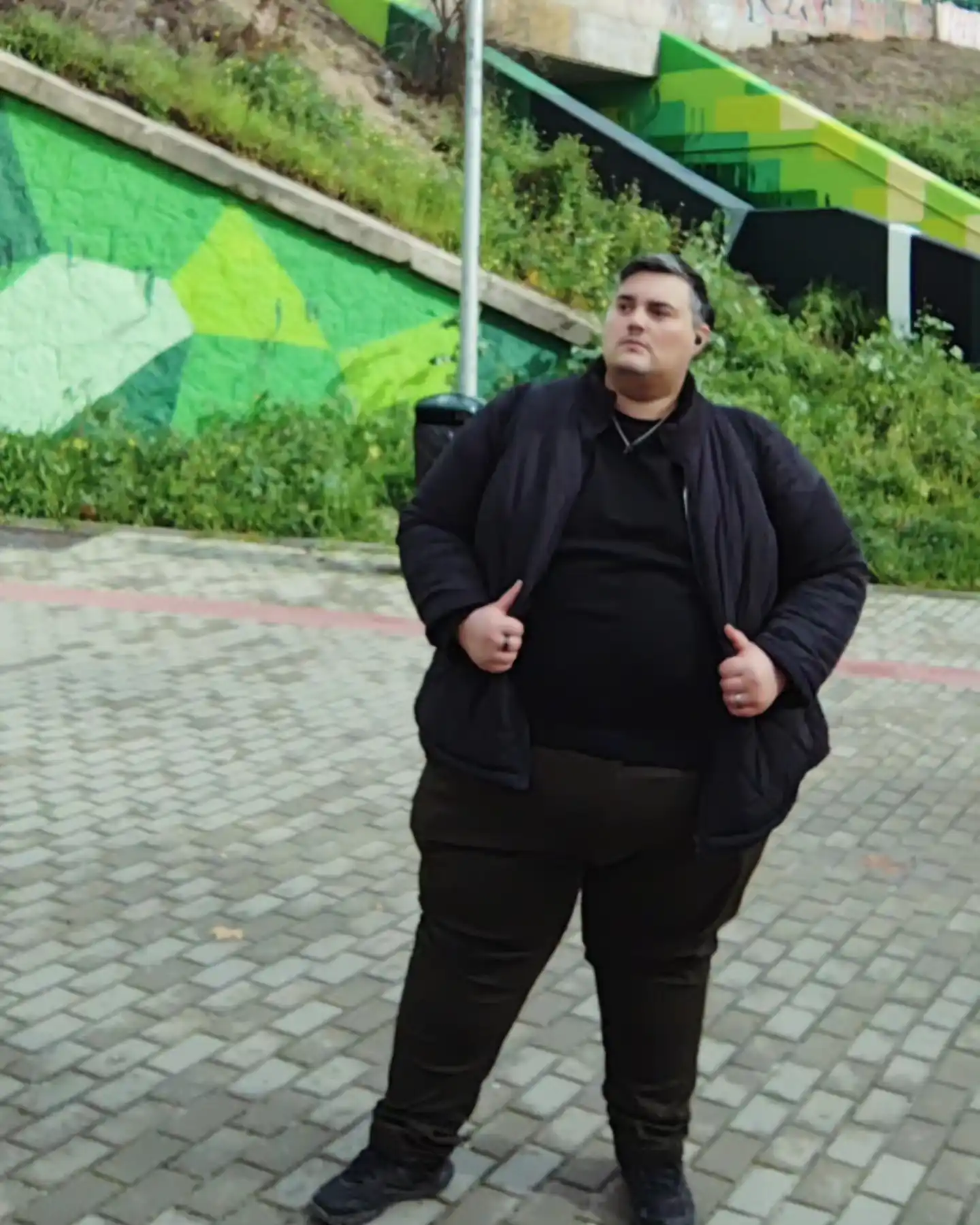 21 Funeral Outfit for Plus Size Men That Actually Fit Right 4 artureteito 1705527767