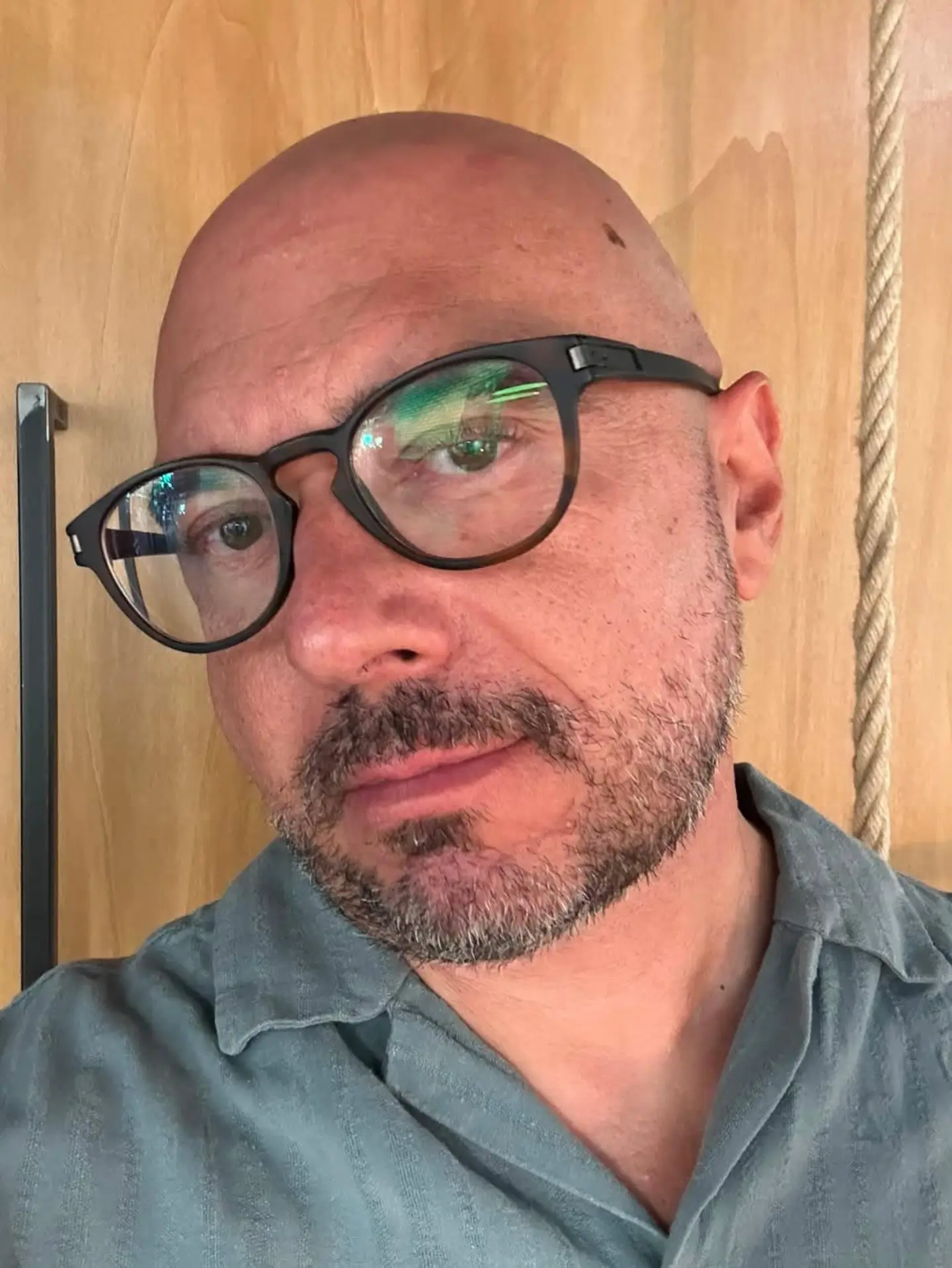 24 Bald Men Haircut Ideas That Prove Less Hair Means More Style 8 baldmen.philgood 1787418424