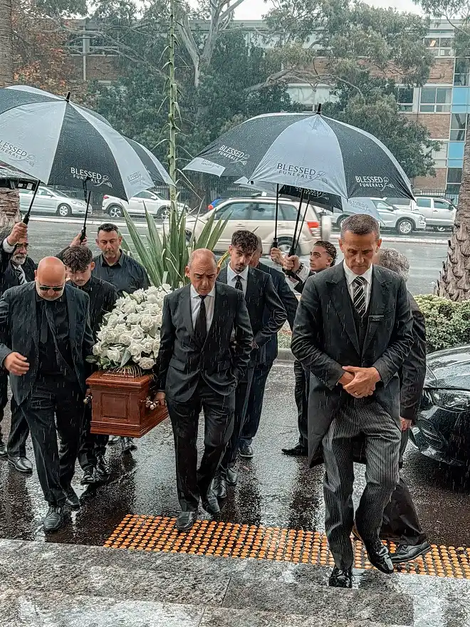 How to Pick Shoes for a Men’s Funeral Outfit 1 Shoes for a Men’s Funeral Outfit