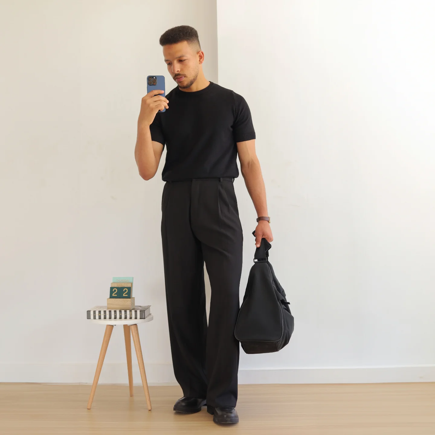 24 Funeral Outfit Without a Suit Looks That Are Dark, Simple, and Sharp 19 brandidol.mensfashion 1751912558