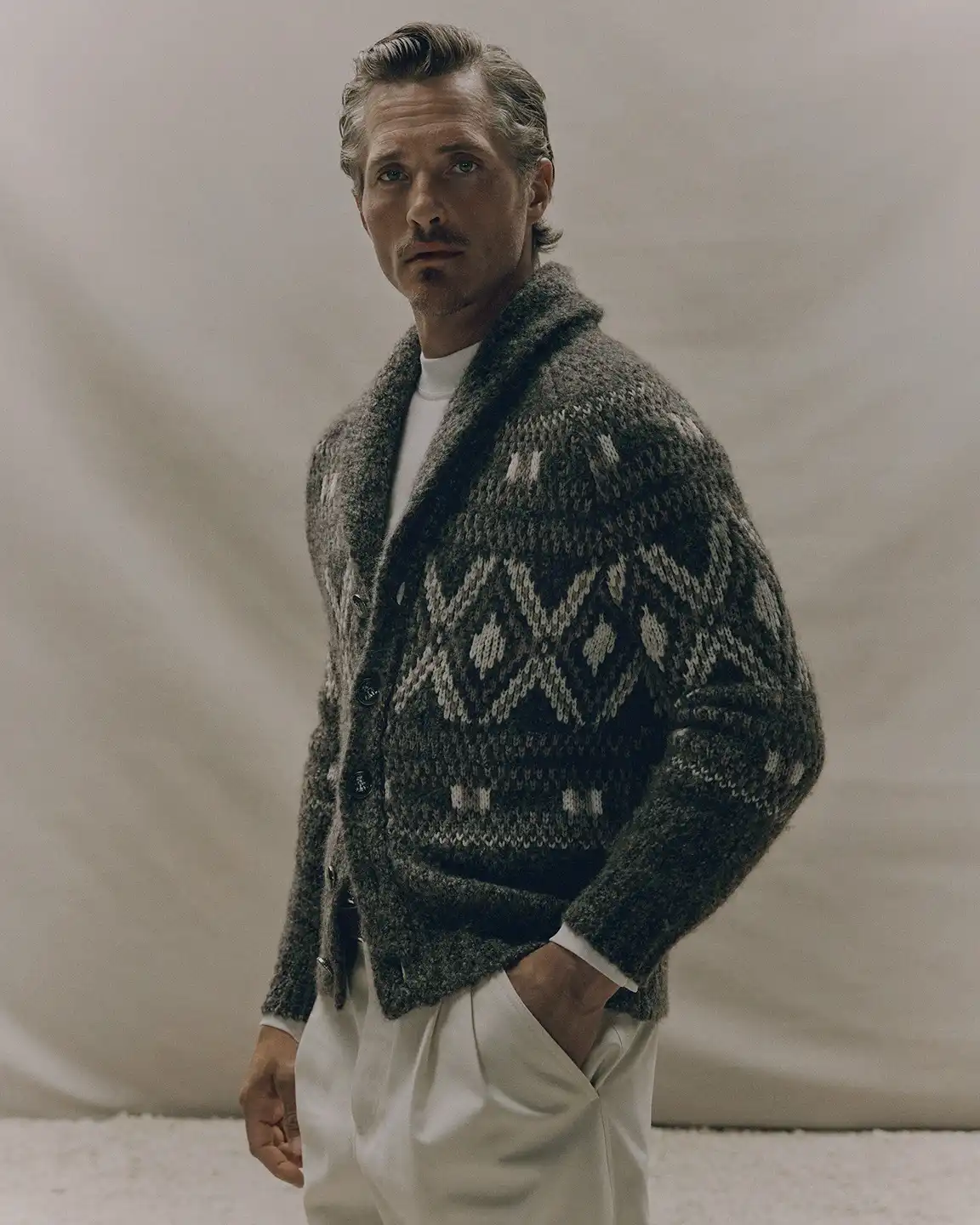 30 Men's Winter Sweater Styles Worth Copying This Season 24 brunellocucinelli brand 1759678207
