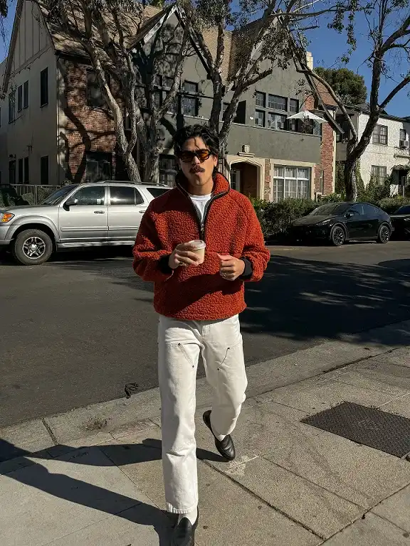27 Thanksgiving Outfits Ideas For Men Who Want to Look Put Together, Not Overdressed 2 bthomps.n 1757079427