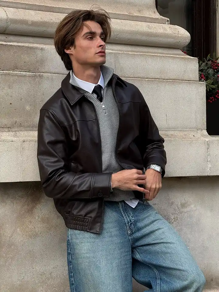 35 Mens Fall Date Night Outfits That Actually Look Like You Tried (In a Good Way) 34 budrys.jr 1764944461