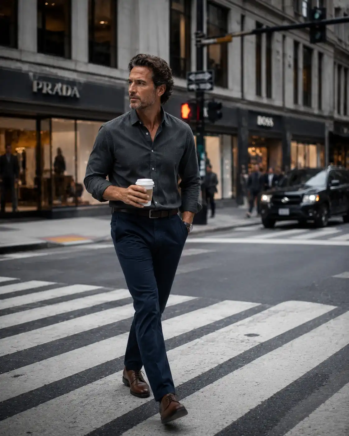 24 Funeral Outfit Without a Suit Looks That Are Dark, Simple, and Sharp 23 carolandmargaretwilmington 1779010048